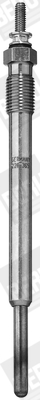 Bujie incandescenta BERU GN010