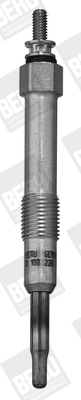 Bujie incandescenta BERU GN017
