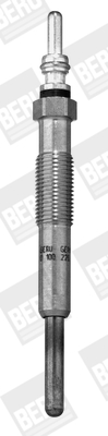 Bujie incandescenta BERU GN019