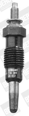 Bujie incandescenta BERU GN022