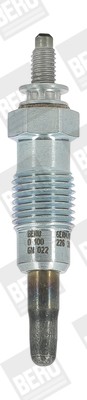 Bujie incandescenta BERU GN022