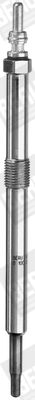 Bujie incandescenta BERU GN026