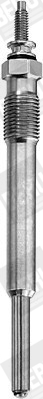 Bujie incandescenta BERU GN027