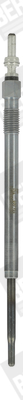 Bujie incandescenta BERU GN037