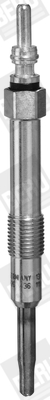 Bujie incandescenta BERU GN041