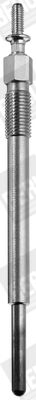 Bujie incandescenta BERU GN047