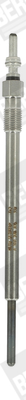 Bujie incandescenta BERU GN059