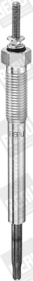 Bujie incandescenta BERU GN062