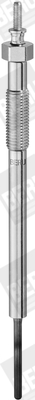 Bujie incandescenta BERU GN065