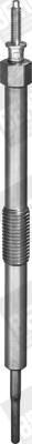 Bujie incandescenta BERU GN096
