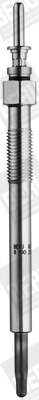 Bujie incandescenta BERU GN104