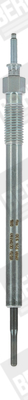 Bujie incandescenta BERU GN108