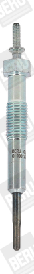Bujie incandescenta BERU GN110