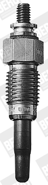Bujie incandescenta BERU GN857