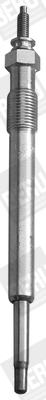 Bujie incandescenta BERU GN912