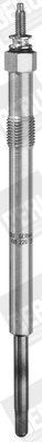 Bujie incandescenta BERU GN939