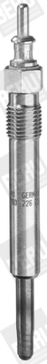 Bujie incandescenta BERU GN948