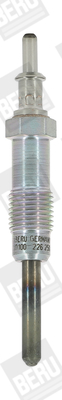 Bujie incandescenta BERU GN961