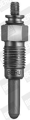 Bujie incandescenta BERU GV631