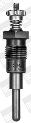 Bujie incandescenta BERU GV197