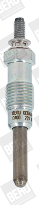 Bujie incandescenta BERU GV153