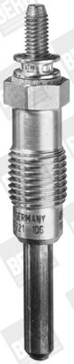Bujie incandescenta BERU GV602