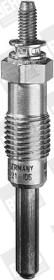 Bujie incandescenta BERU GV631