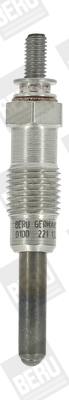 Bujie incandescenta BERU GV636