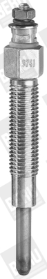 Bujie incandescenta BERU GV921