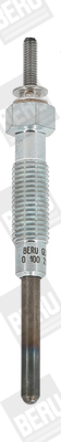 Bujie incandescenta BERU GV968