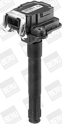 Bobina de inductie BERU ZS017