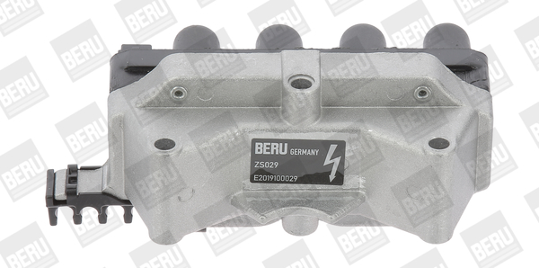 Bobina de inductie BERU ZS029
