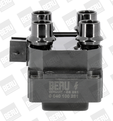 Bobina de inductie BERU ZS281