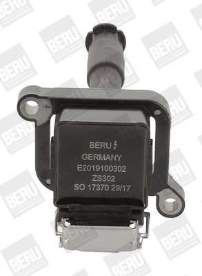 Bobina de inductie BERU ZS302
