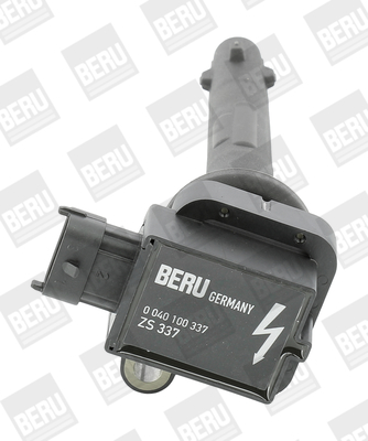Bobina de inductie NISSAN MICRA II (K11) 1.0 i 16V  benzina 54 cai BERU ZS337