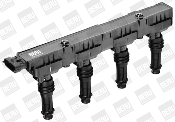 Bobina de inductie BERU ZS338