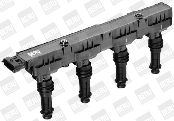 Bobina de inductie BERU ZS338