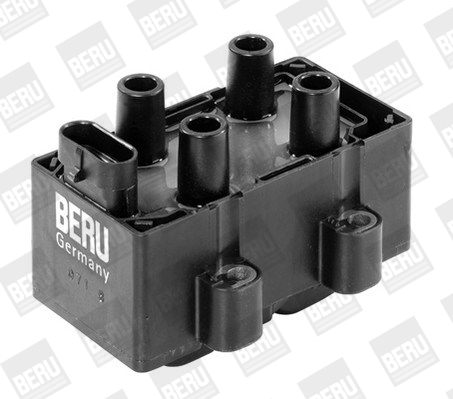 Bobina de inductie BERU ZS354