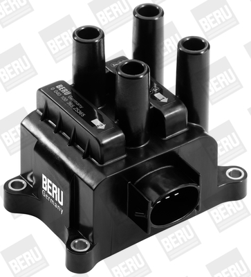 Bobina de inductie BERU ZS365