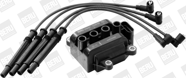 Bobina de inductie BERU ZS375