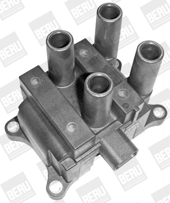 Bobina de inductie BERU ZS387