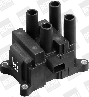 Bobina de inductie BERU ZS387
