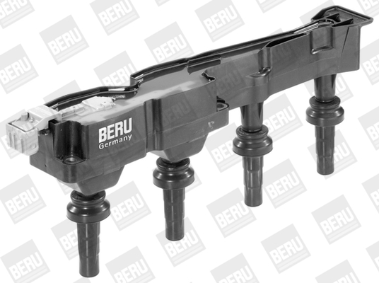 Bobina de inductie BERU ZSE045