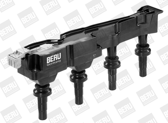 Bobina de inductie BERU ZSE045