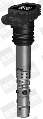 Bobina de inductie BERU ZSE051