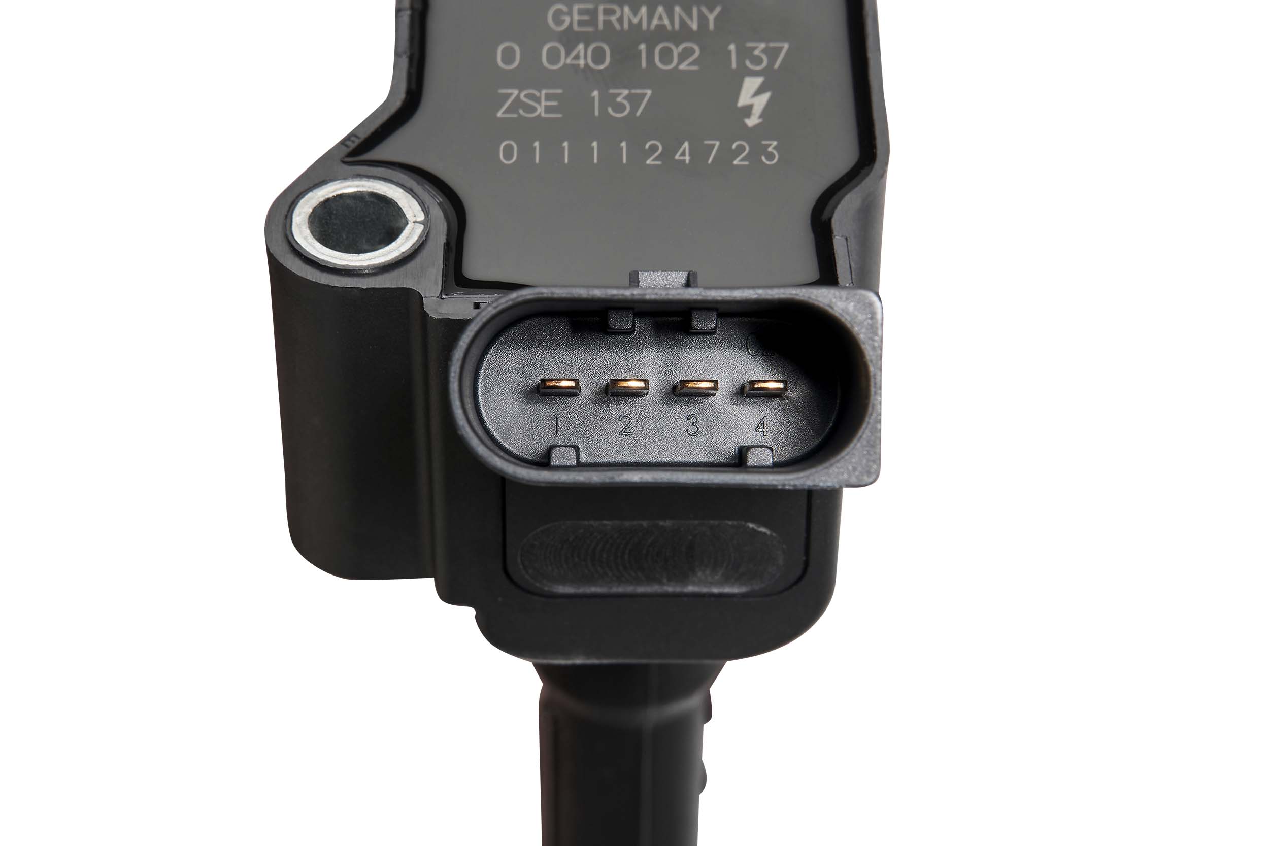 Bobina de inductie BERU ZSE137