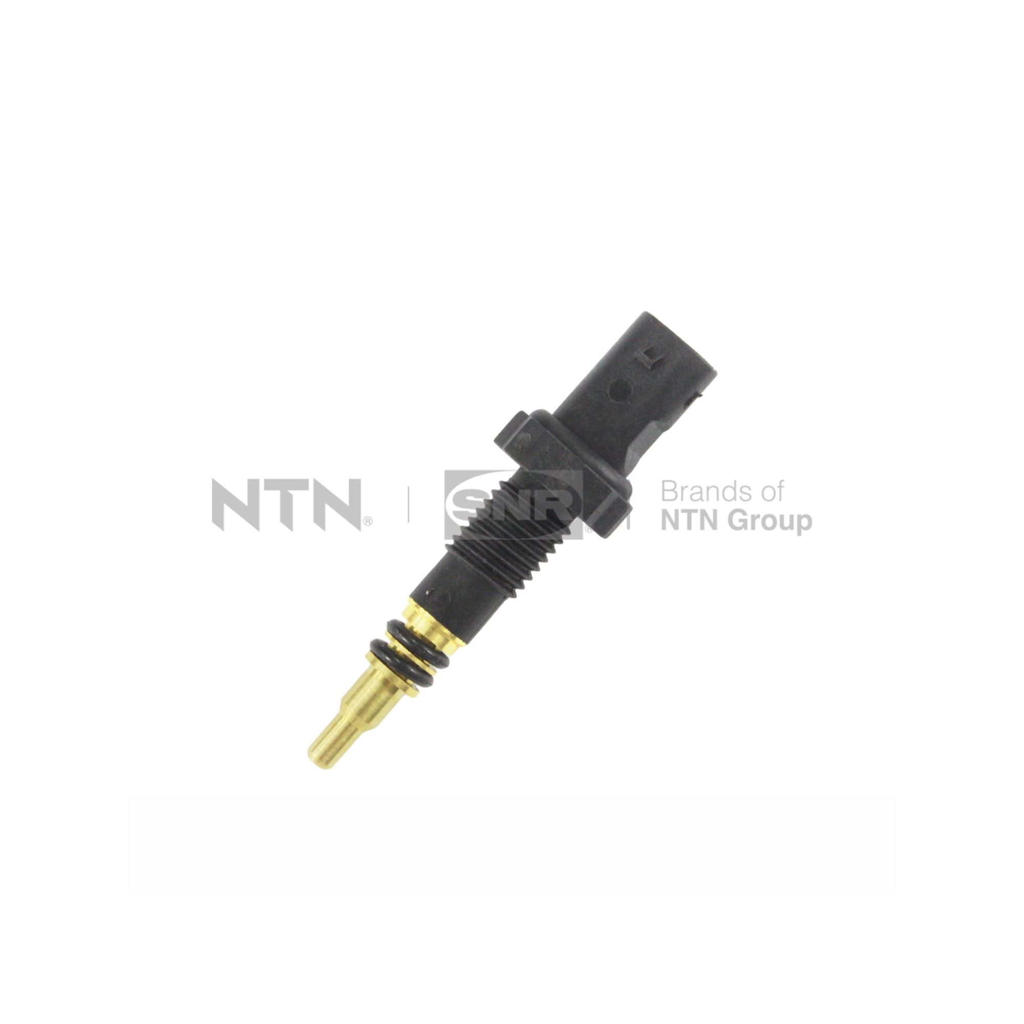 Senzor temperatura lichid de racire BMW Seria 3 (E90) 318 d  diesel 143 cai SNR CTS162.03