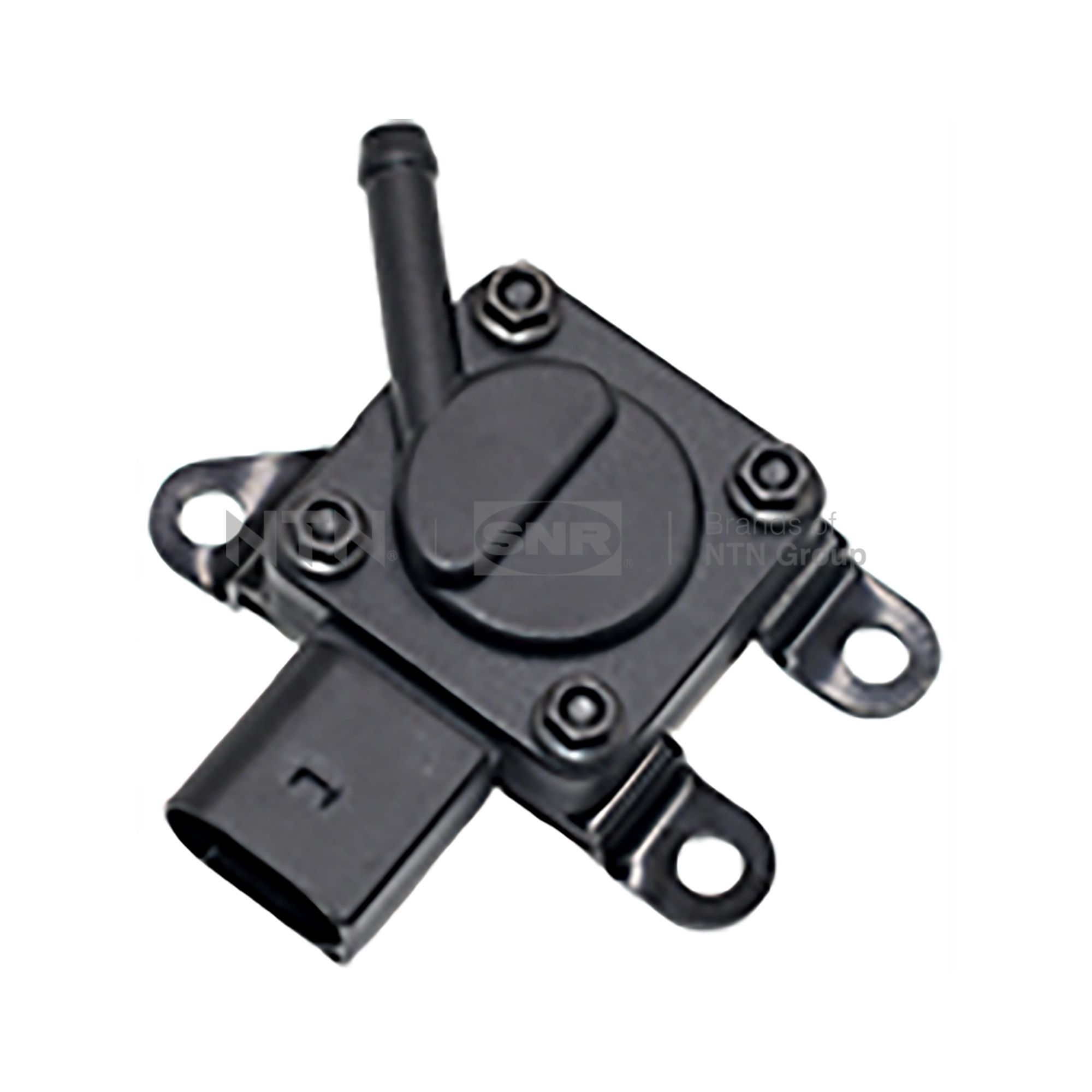 Senzor presiune gaze evacuare BMW Seria 3 (E90) 318 d  diesel 143 cai SNR EGP150.04