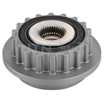 Fulie alternator SNR GA754.12