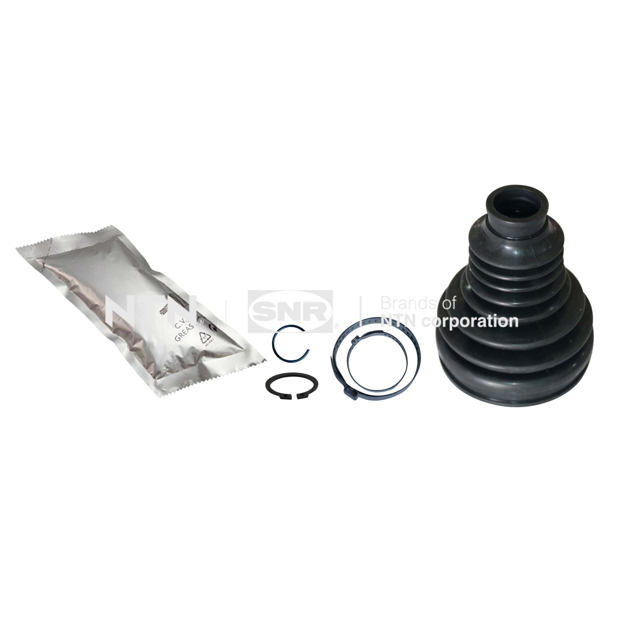Ansamblu burduf articulatie planetara SNR IBK50.006